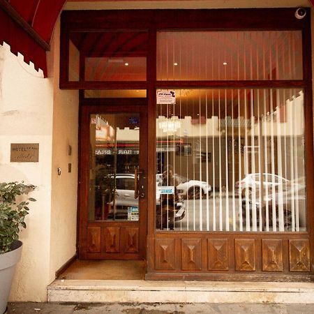 Albert 1Er Albertville Dış mekan fotoğraf