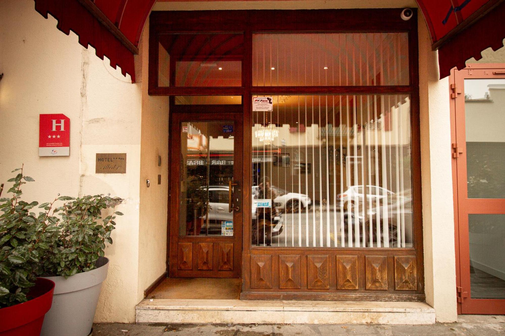 Albert 1Er Albertville Dış mekan fotoğraf