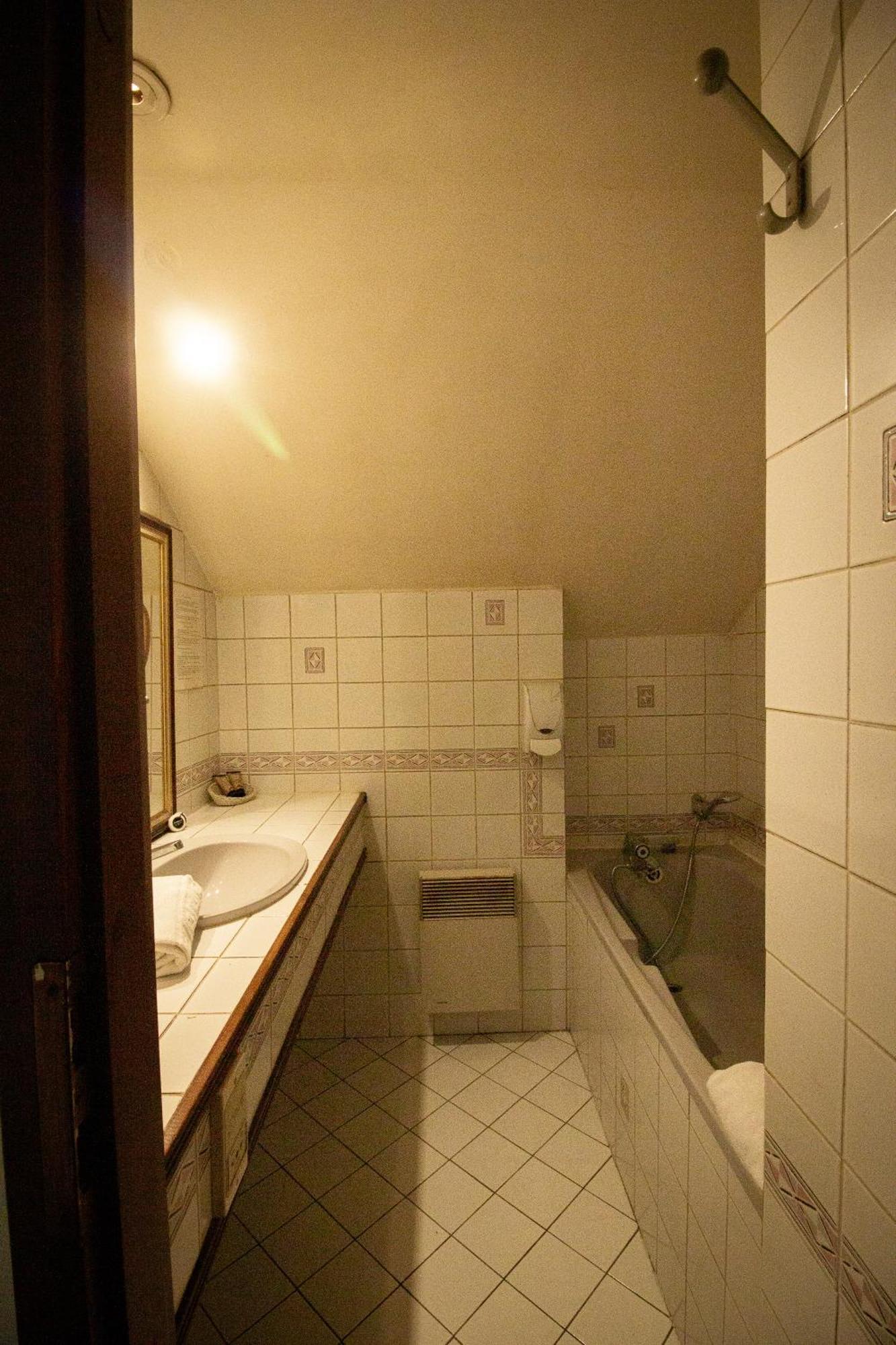Albert 1Er Albertville Dış mekan fotoğraf