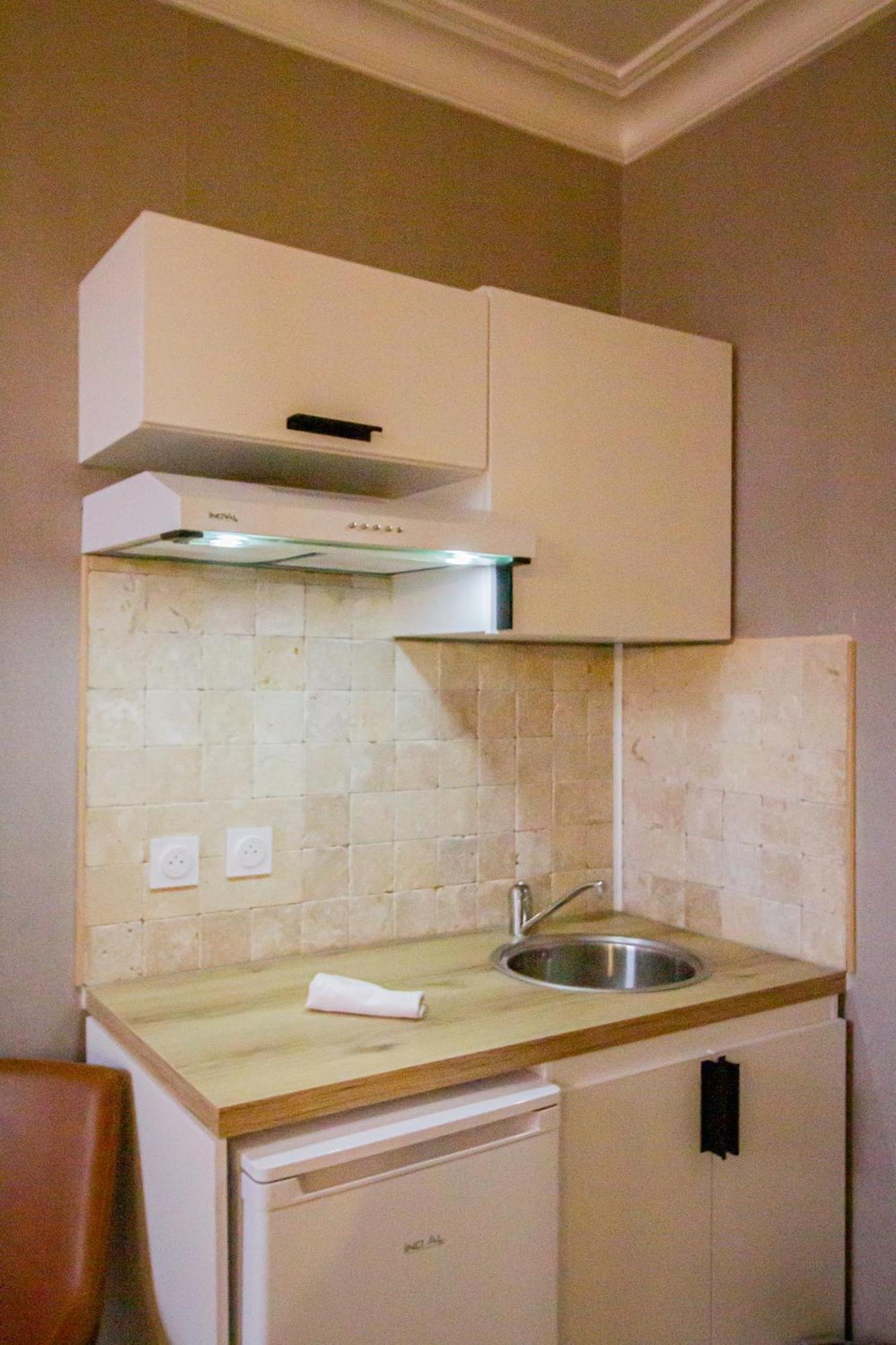 Albert 1Er Albertville Dış mekan fotoğraf